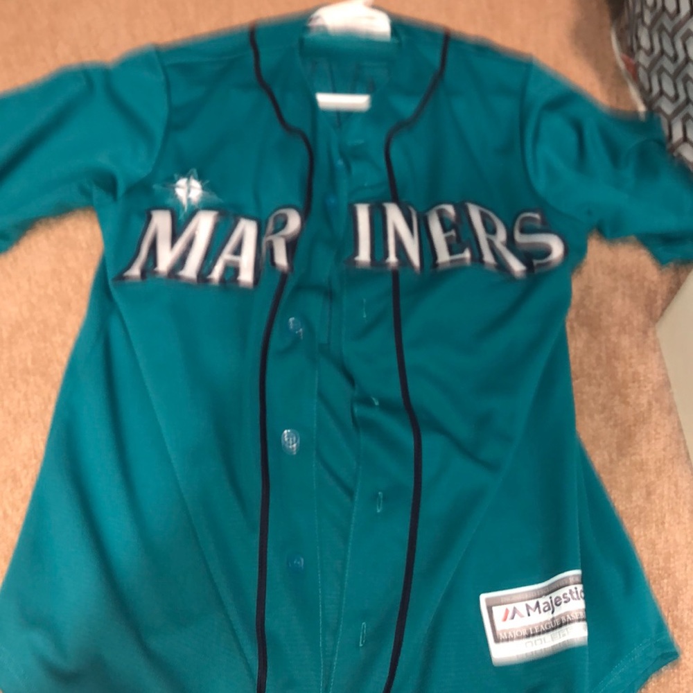 Mariners Jersey - image 1